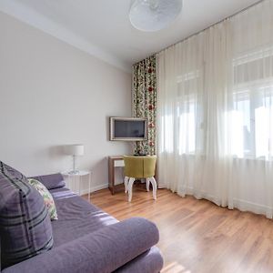Bastion Luxury Rooms
